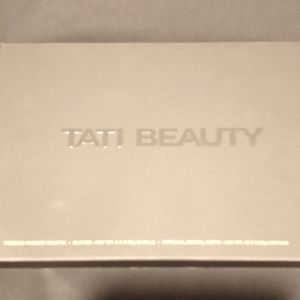 Tati Beauty Volume 1 Palette